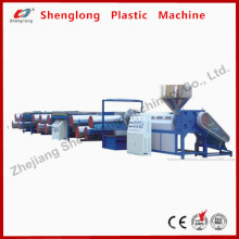 Plastic Recycling Machine Textile Recycling Machine